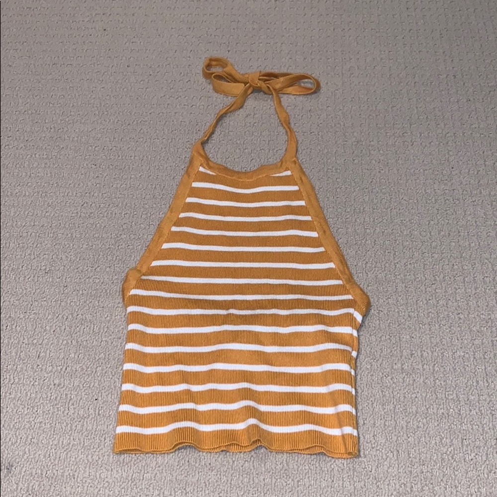 Forever 21 Crop Top